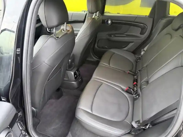 Mini Countryman 1.5 220 cooper se edition prem — photo 16