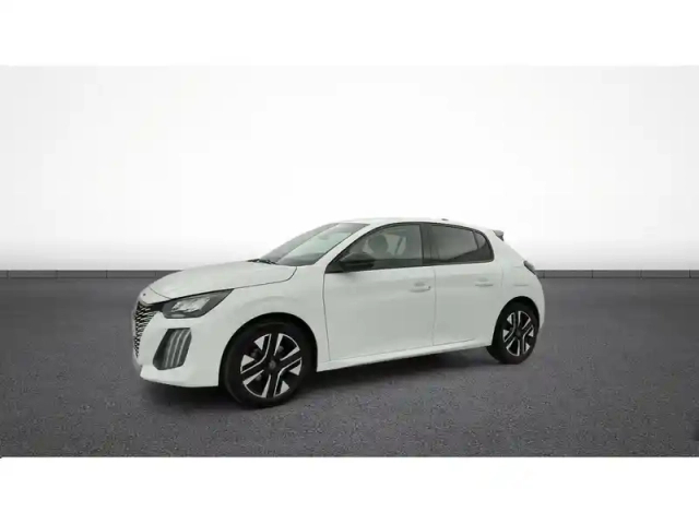 Peugeot 208 puretech 100 s&amp;s eat8 — photo 67