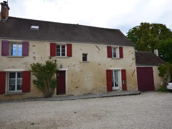 Maison 7 pièces 212 m²