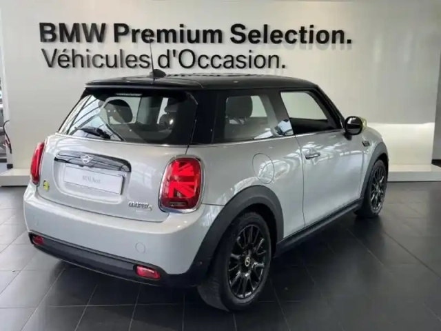 Mini Mini cooper se 184ch edition premium plus bva 5cv — photo 2