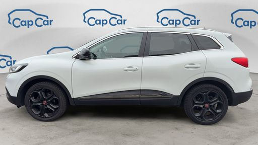 Renault Kadjar 1.2 TCe 130 Energy EDC7 - Black – 2017 – 129245 km – Essence – Boîte Automatique — photo 16