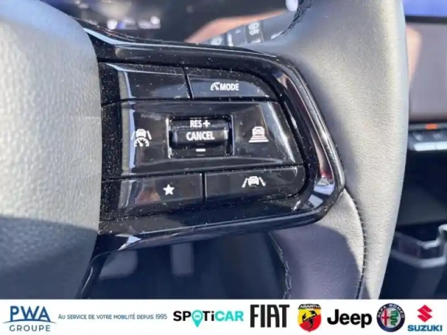 Suzuki Vitara 174ch 61kwh style — photo 14