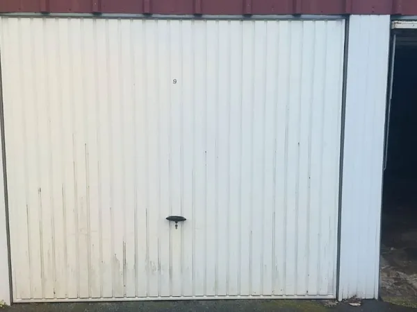 Location garage