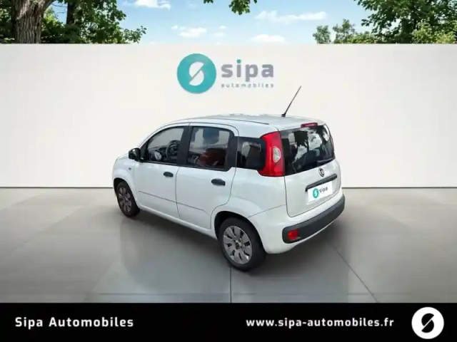 Fiat Panda 1.2 69 ch s/s — photo 3