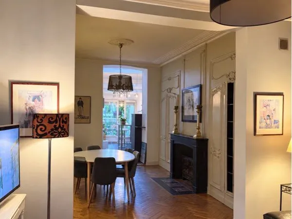 Vente maison centre ville - proche tribunal