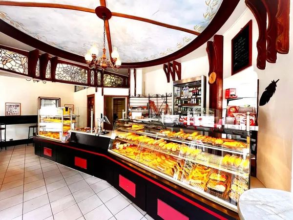 Fonds de commerce 143 m²