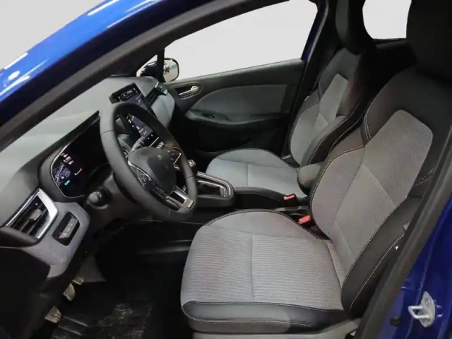 Renault Clio tce 90 ch gsr2 — photo 11