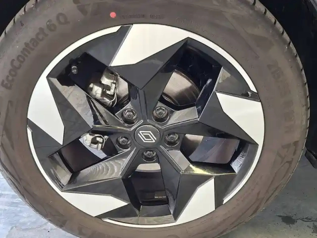 Renault Captur eco-g 100 ch — photo 15