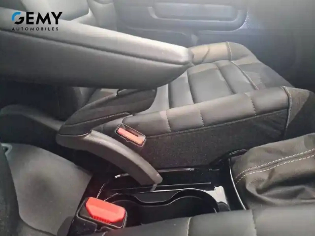 Citroën C3 Aircross puretech 130 s&amp;s eat6 — photo 18
