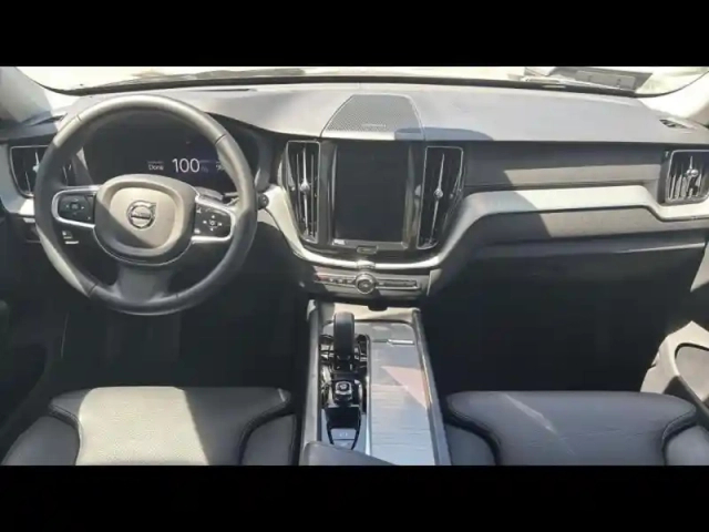 Volvo Xc60 t8 hybride rechargeable 455ch ultra style chrome geartronic 8 awd — photo 13