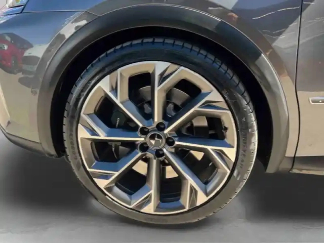 Ds Ds 7 e-tense 4x4 360ch la premiere — photo 11