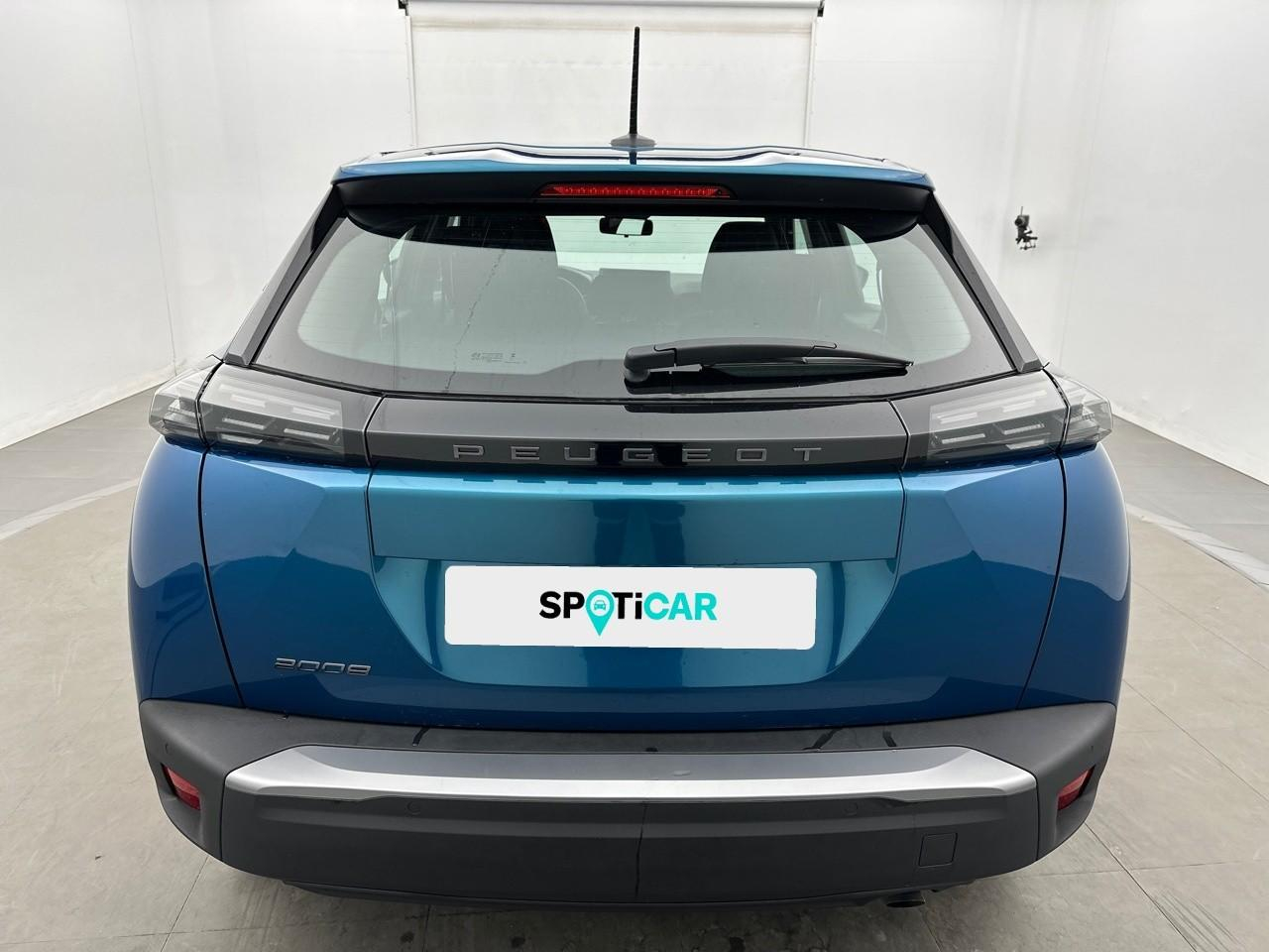 Peugeot 2008 100 s&s bvm6 style — photo 5