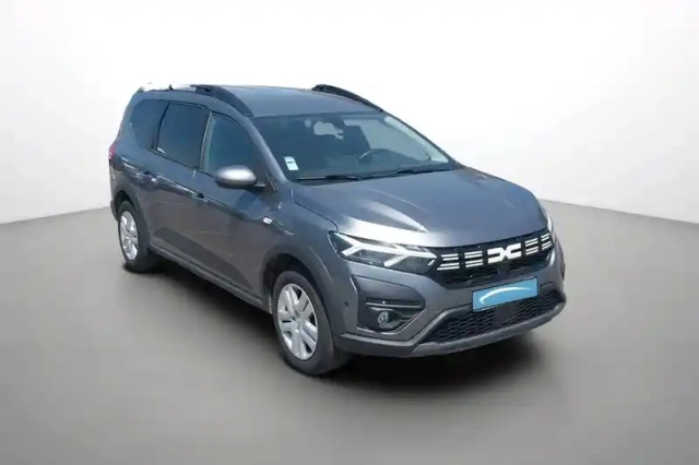 Dacia Jogger tce 110 7 places — photo 8