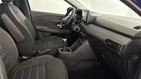 Dacia Sandero 1.0 ECO-G 100ch Stepway Confort -22 — photo 15