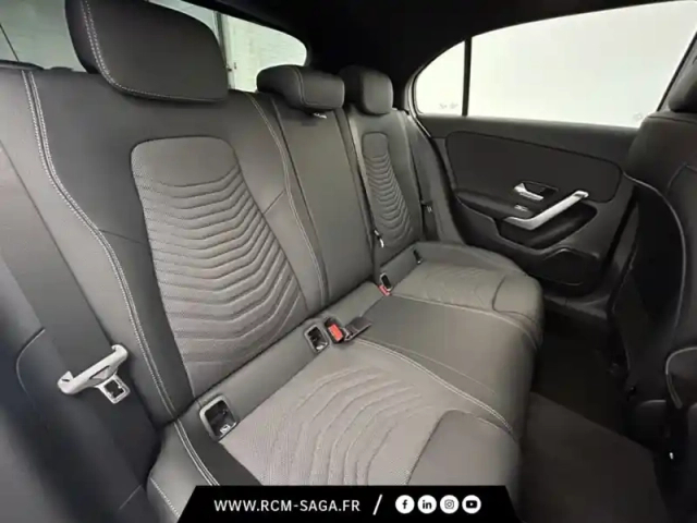 Mercedes Classe A 180 progressive line — photo 22