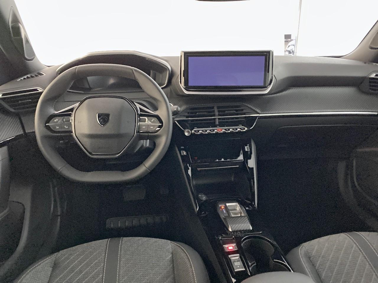 Peugeot 2008 hybrid 145 ch e-dcs6 allure — photo 8