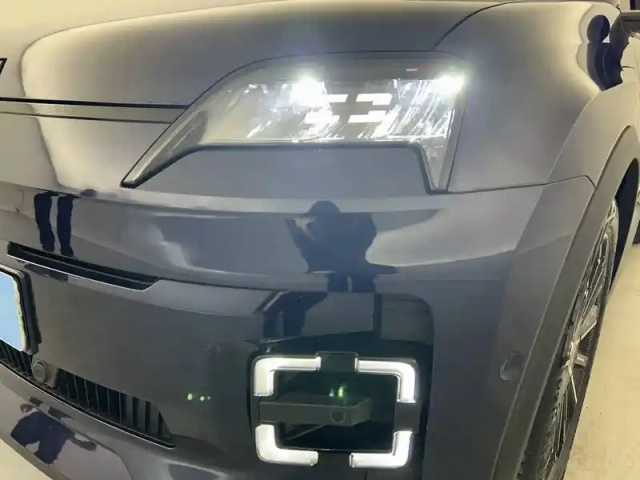 Renault 5 renault  e-tech electrique 120 ch autonomie urbaine — photo 41