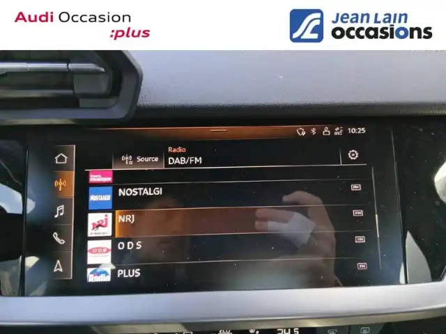 Audi A3 berline 35 tdi 150 s tronic 7 — photo 56