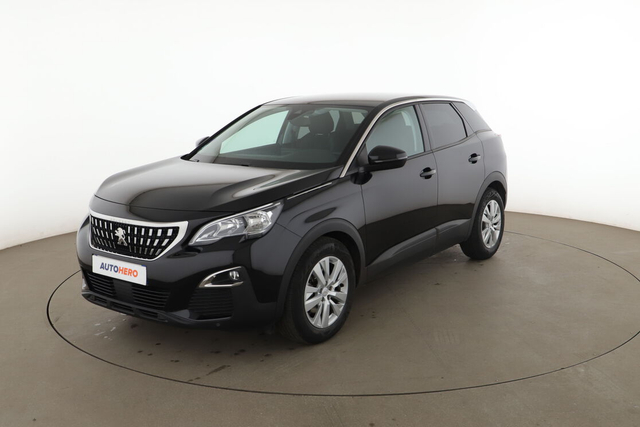 Peugeot 3008 1.2 PureTech Active Business