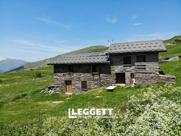 Maison 4 pièces 113 m²
