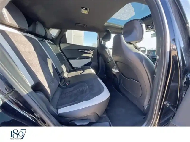 Kia Ev6 229 ch — photo 13