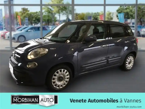 Fiat 500 0.9 8v 105 ch twinair s/s
