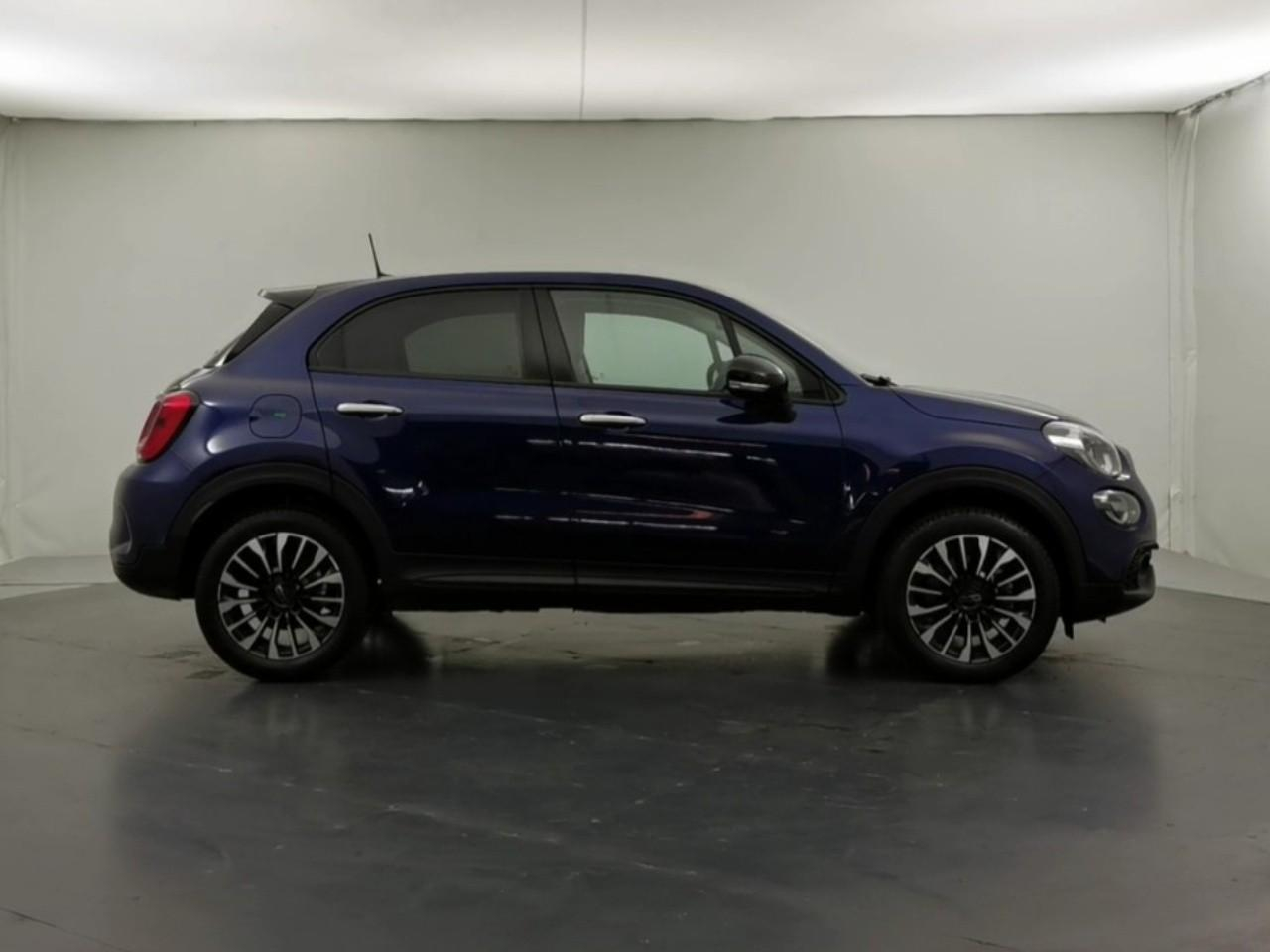 Fiat 500X 1.5 firefly 130 ch s/s dct7 hybrid dolcevita 500x — photo 6