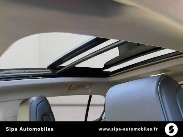 Citroën C5 Aircross puretech 130 s&amp;s eat8 — photo 163