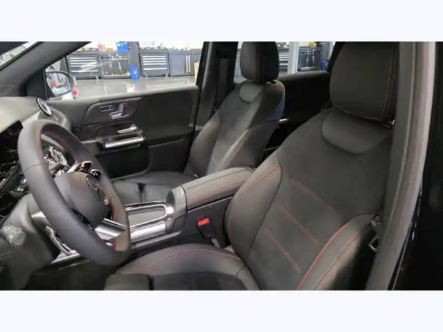 Mercedes Classe B 250 e hybrid eq amg line — photo 18