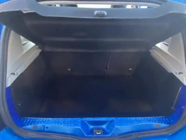 Dacia Sandero 15 ans tce 100 — photo 19