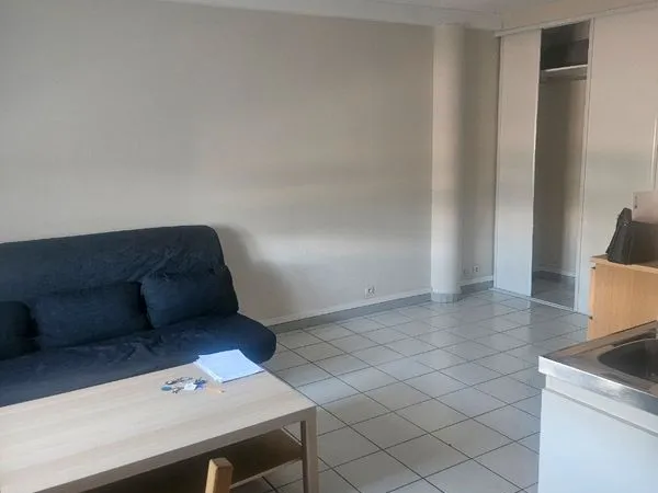 Location Studio Toison d or