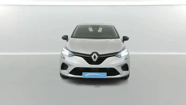 Renault Clio tce 90 — photo 82