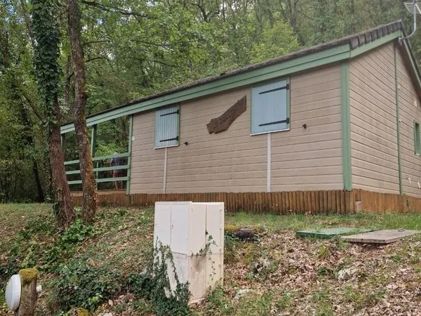 Chalet à louer