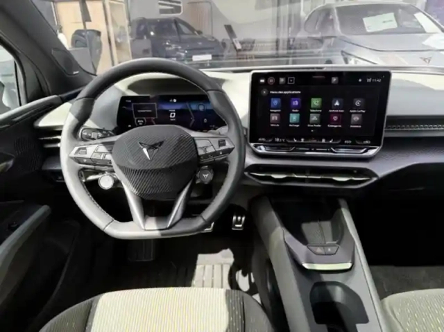 Cupra Raval 226ch 51,5kwh vz extreme — photo 15