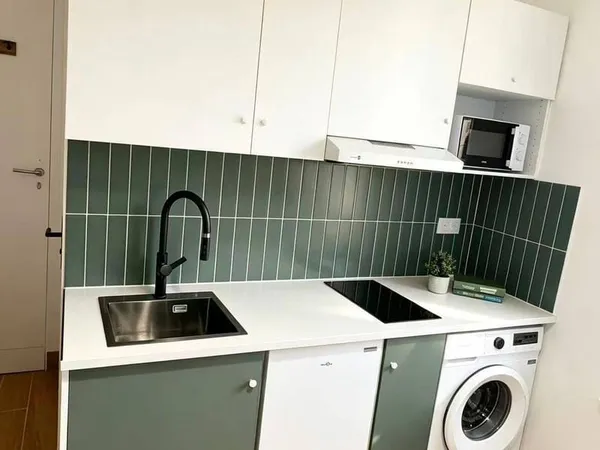 Appartement 1 pièce 12 m²