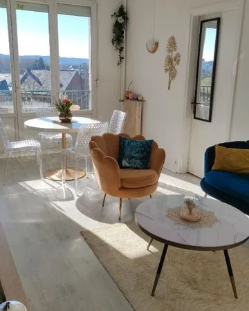 Investissement locatif T2 9.3%