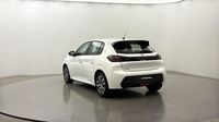 Peugeot 208 1.2 PureTech 100ch S&S Active Pack EAT8 — photo 8
