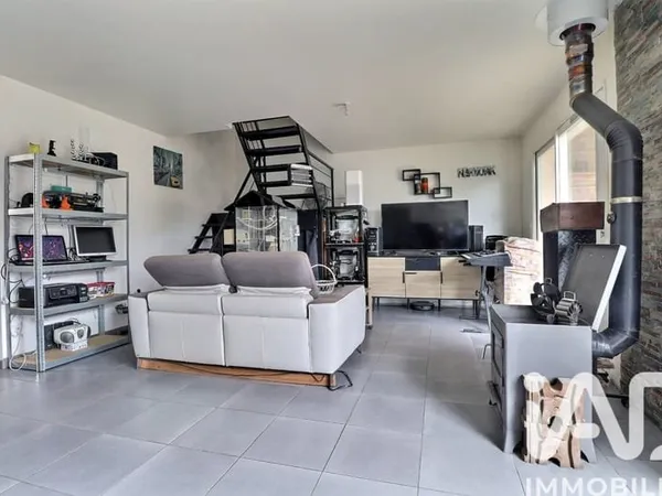 Vente Maison/villa 4 pièces