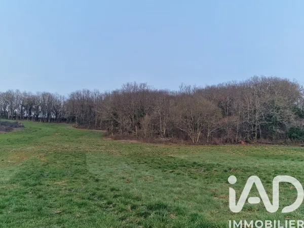 Terrain 6880 m²