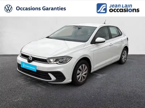 Volkswagen Polo 1.0 tsi 95 s&amp;s bvm5