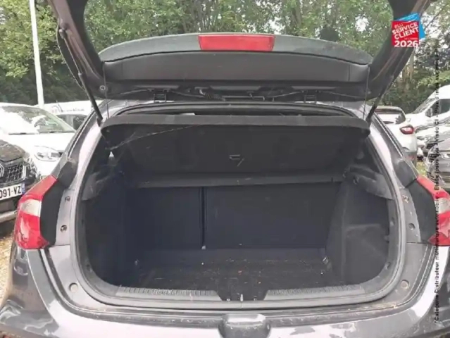 Kia Ceed cee'd 1.0 t-gdi 120ch isg gt line — photo 14
