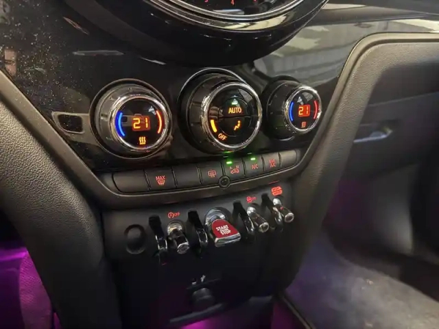 Mini Mini countryman 136 ch bva7 — photo 57