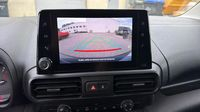Toyota Proace City Medium 110 VVT-i Dynamic MC23 — photo 29