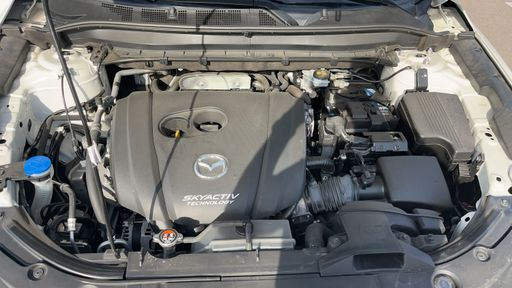 Mazda CX-5 2.5 SkyaActiv-G 194 BVA6 - Takumi – 2019 – 102250 km – Essence – Boîte Automatique — photo 33