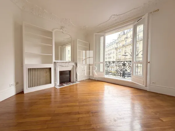 Appartement 3 pièces 56 m²