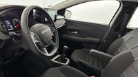 Dacia Sandero 1.0 ECO-G 100ch Stepway Expression — photo 12