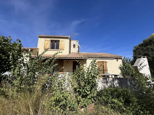 Maison 4 pièces 95 m²