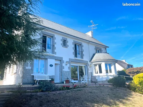 Maison 7 pièces 175 m²