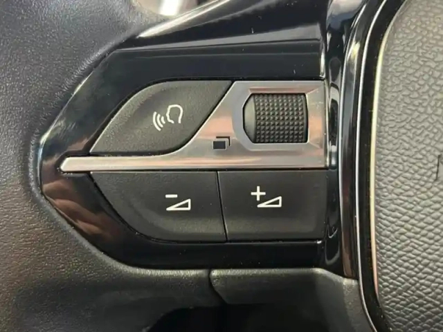 Peugeot 2008 1.2 puretech 130ch s&amp;s allure pack eat8 — photo 15