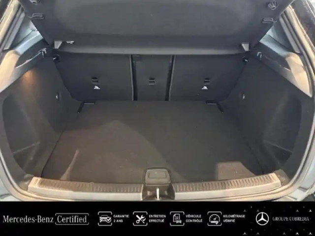 Mercedes Classe A 180 d 116ch amg line 8g-dct — photo 12